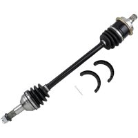 Drivaxel OEM MOOSE UTILITY DIVISION