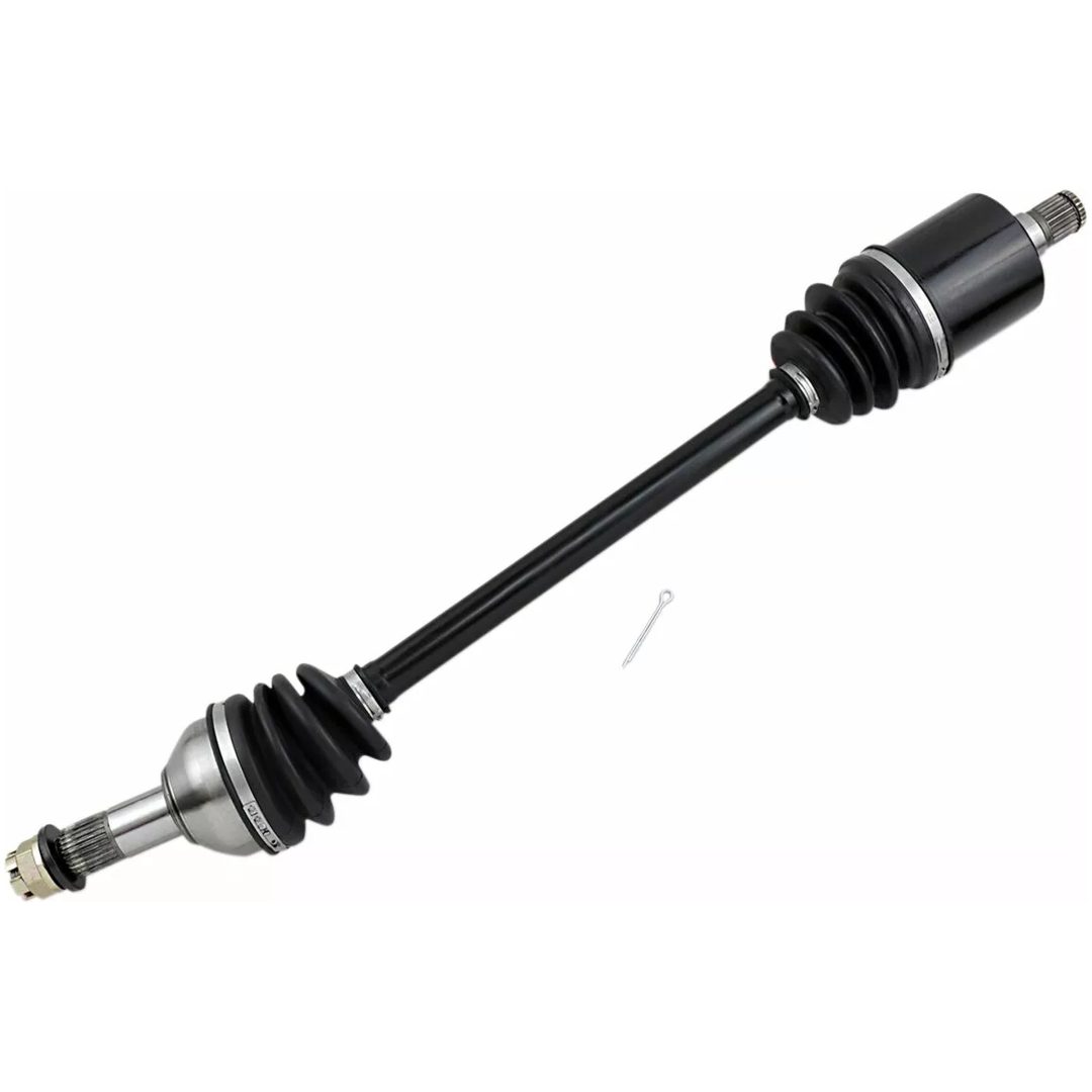 Drivaxel OEM MOOSE UTILITY DIVISION vänster/höger bak – bild 2