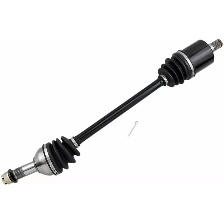 Drivaxel OEM MOOSE UTILITY DIVISION vänster/höger bak – bild 2