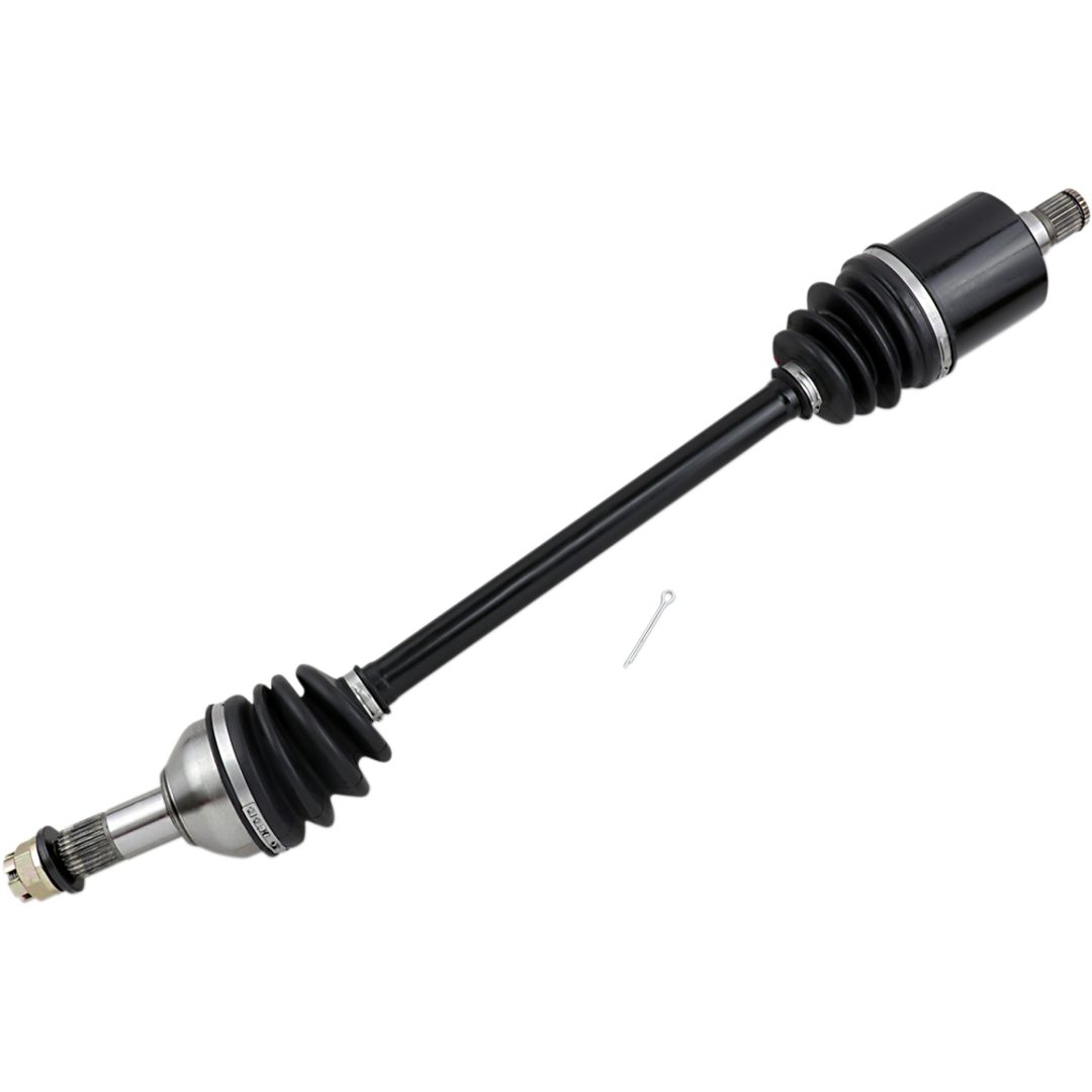 Drivaxel OEM MOOSE UTILITY DIVISION vänster/höger bak