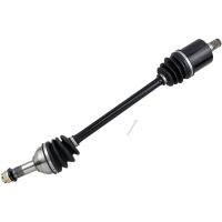 Drivaxel OEM MOOSE UTILITY DIVISION