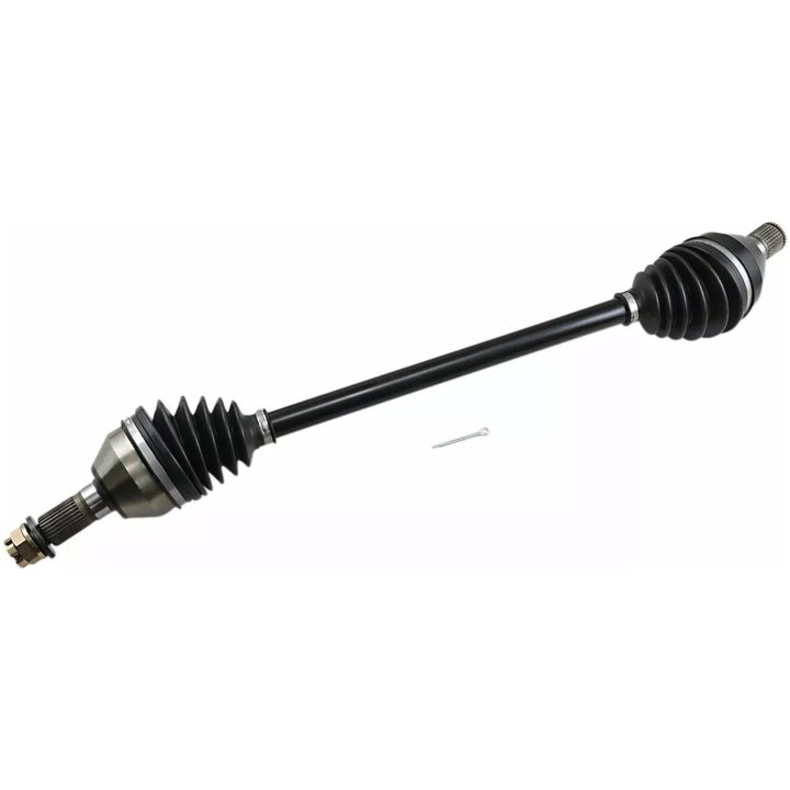 Drivaxel OEM MOOSE UTILITY DIVISION vänster/höger bak – bild 2