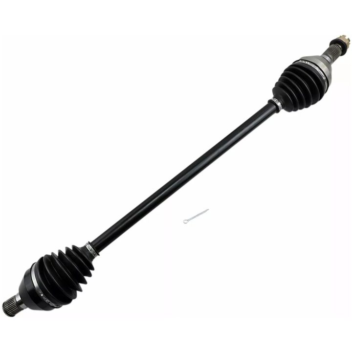 Drivaxel OEM MOOSE UTILITY DIVISION vänster/höger bak – bild 2