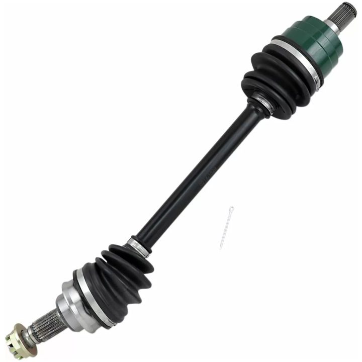 Drivaxel OEM MOOSE UTILITY DIVISION vänster/höger bak – bild 2