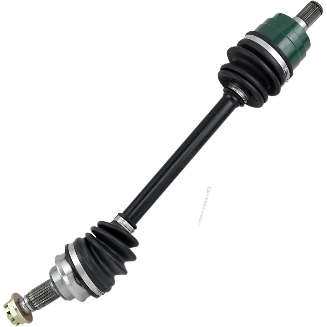 Drivaxel OEM MOOSE UTILITY DIVISION vänster/höger bak