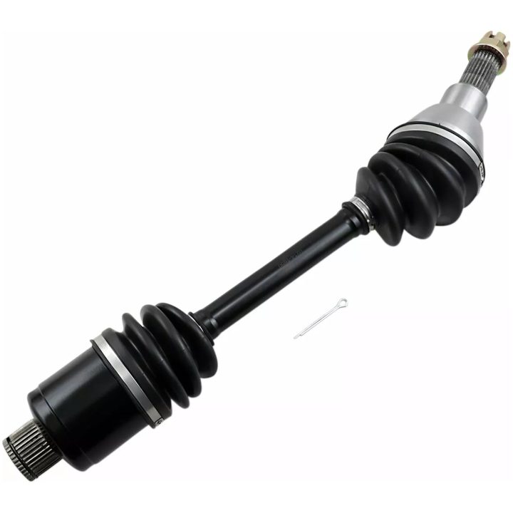 Drivaxel OEM MOOSE UTILITY DIVISION Vänster/höger bak – bild 2