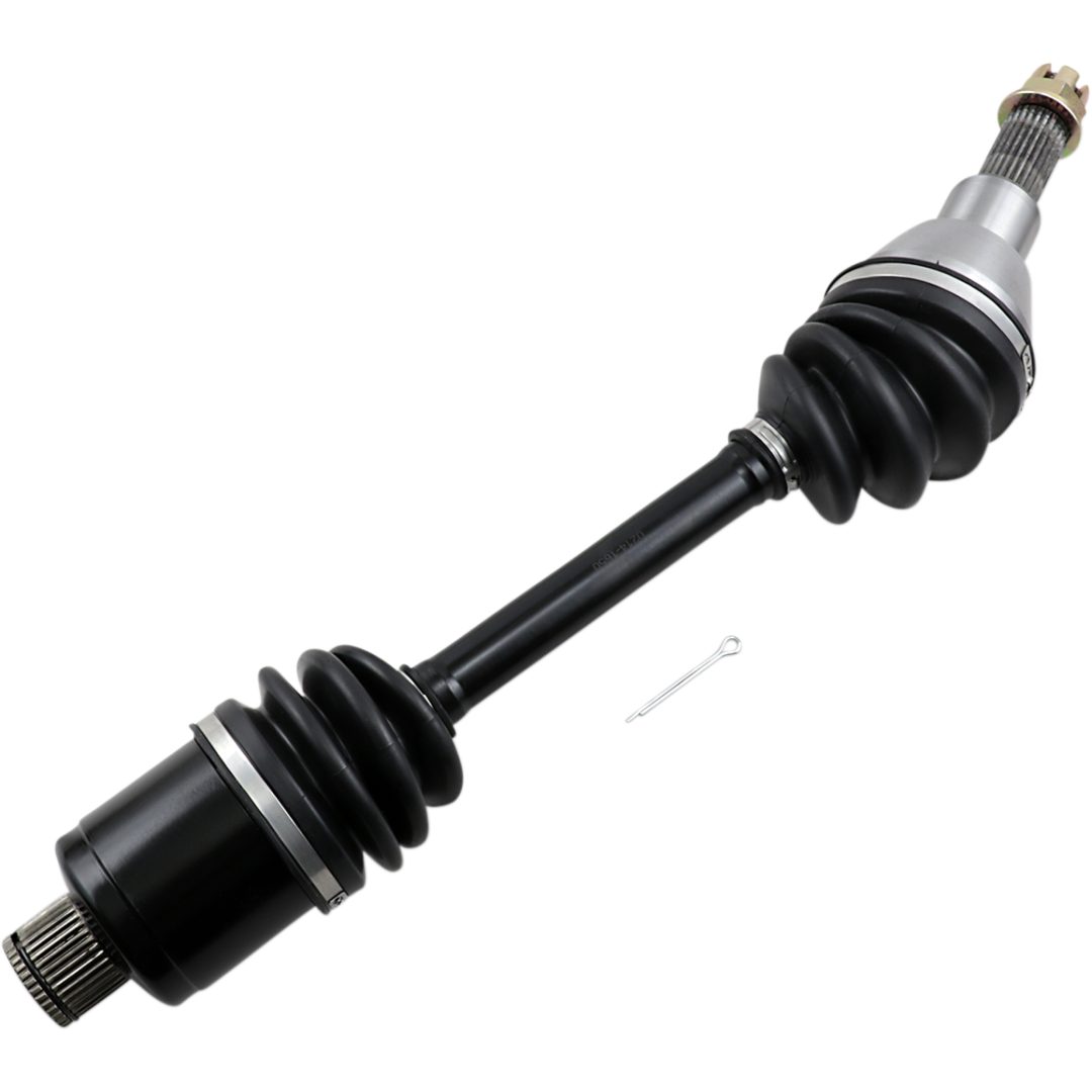 Drivaxel OEM MOOSE UTILITY DIVISION Vänster/höger bak