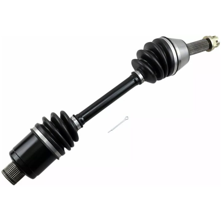 Drivaxel OEM MOOSE UTILITY DIVISION Vänster/höger bak – bild 2