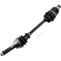 Drivaxel OEM MOOSE UTILITY DIVISION
