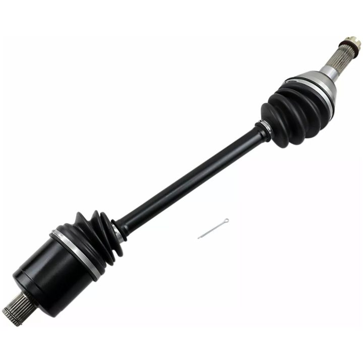 Drivaxel OEM MOOSE UTILITY DIVISION vänster/höger bak – bild 2