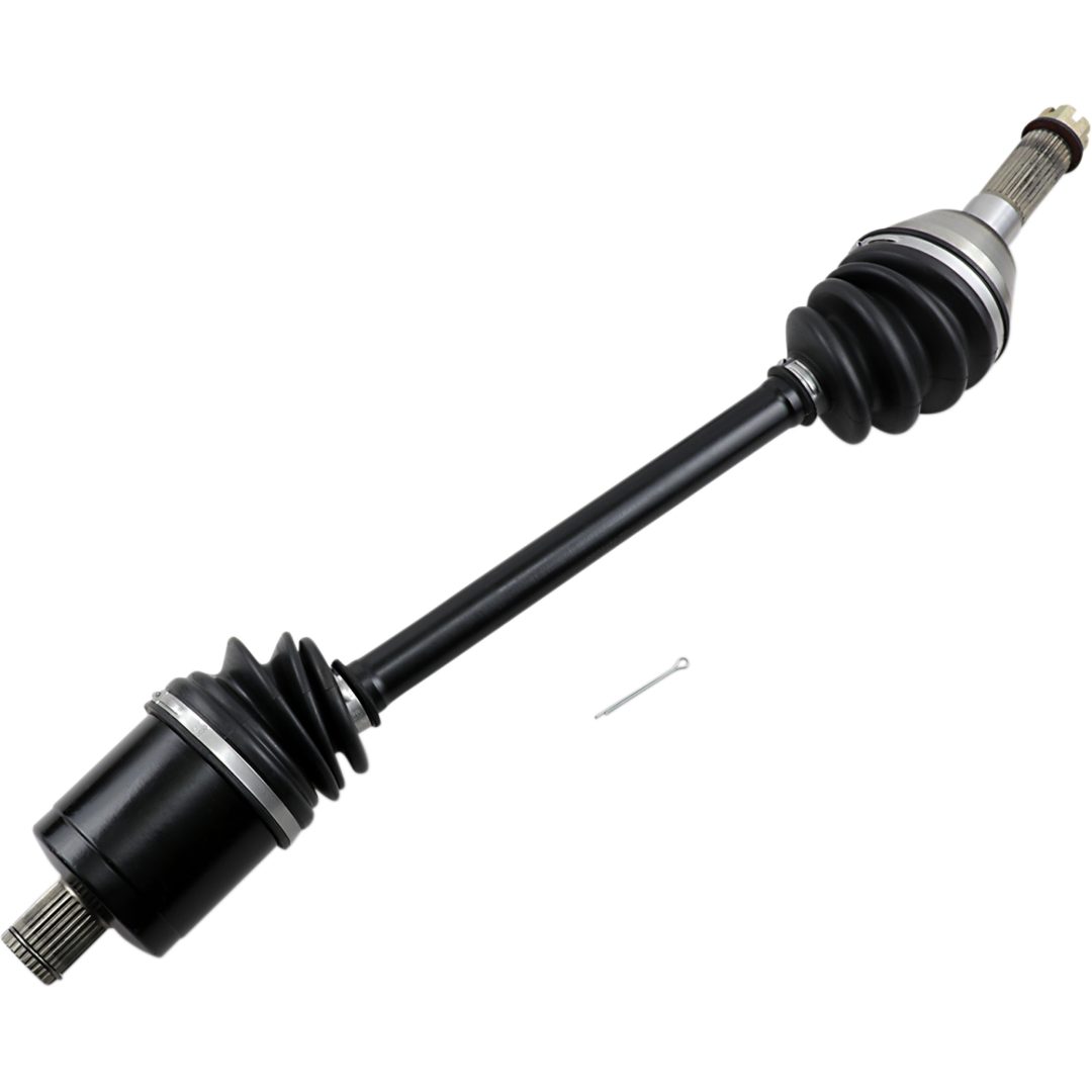 Drivaxel OEM MOOSE UTILITY DIVISION vänster/höger bak