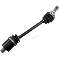 Drivaxel OEM MOOSE UTILITY DIVISION