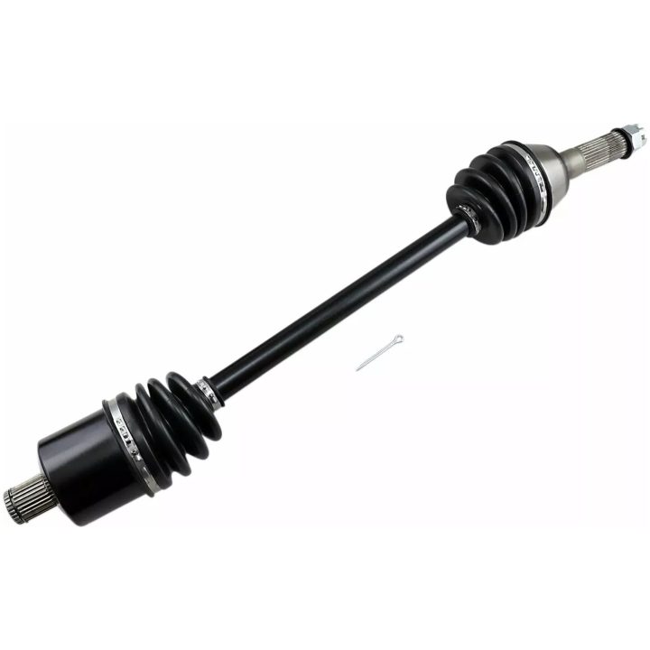 Drivaxel OEM MOOSE UTILITY DIVISION Vänster/höger bak – bild 2