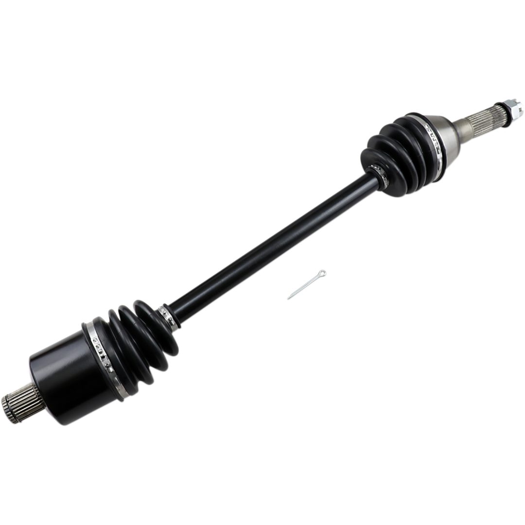 Drivaxel OEM MOOSE UTILITY DIVISION Vänster/höger bak