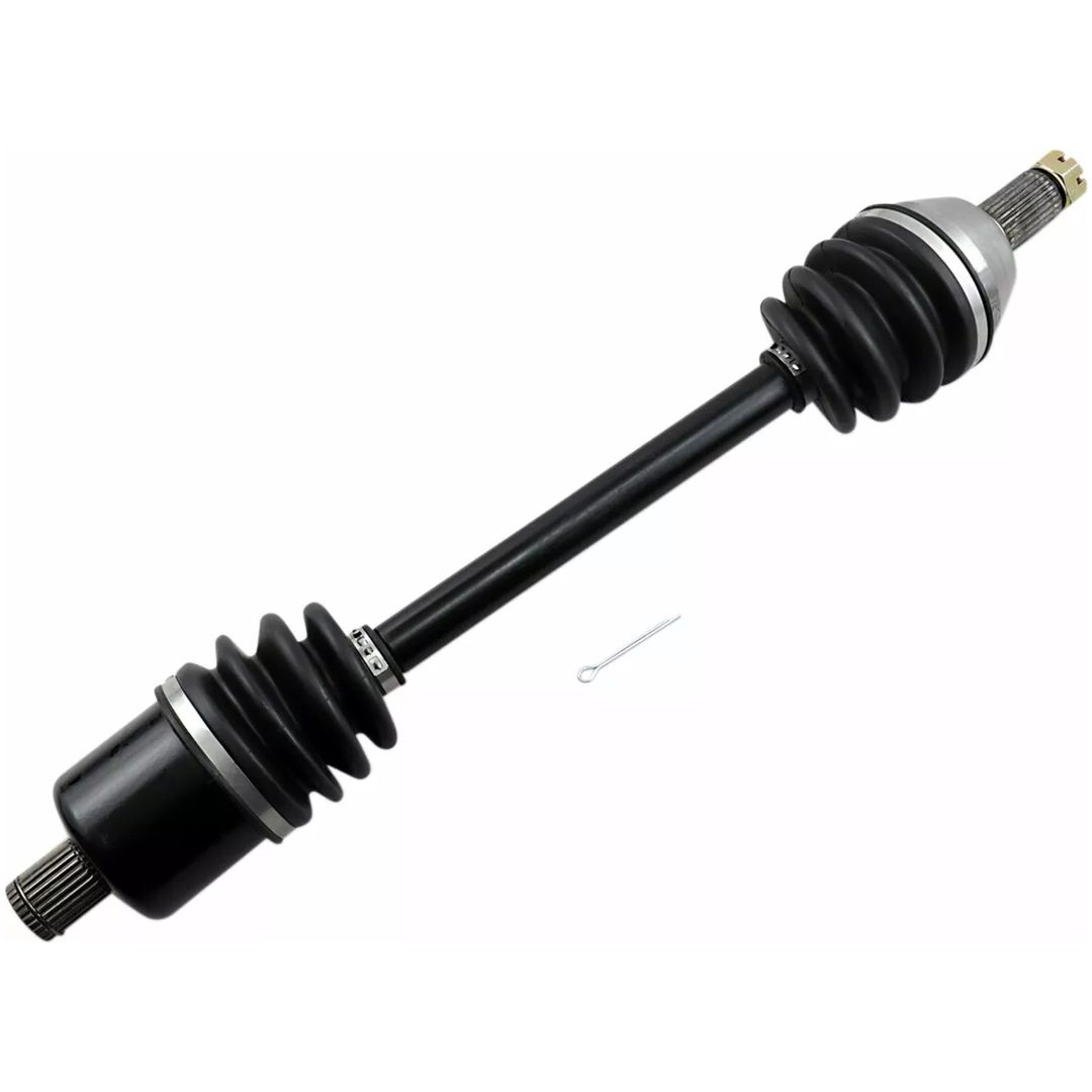 Drivaxel OEM MOOSE UTILITY DIVISION Vänster/höger bak – bild 2