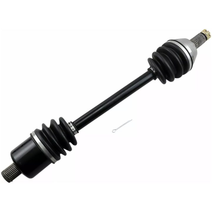 Drivaxel OEM MOOSE UTILITY DIVISION Vänster/höger bak – bild 2