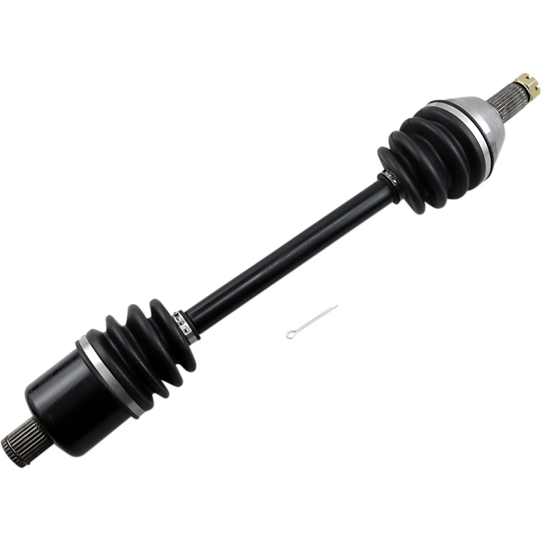 Drivaxel OEM MOOSE UTILITY DIVISION Vänster/höger bak