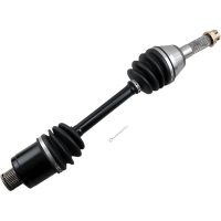 Drivaxel OEM MOOSE UTILITY DIVISION