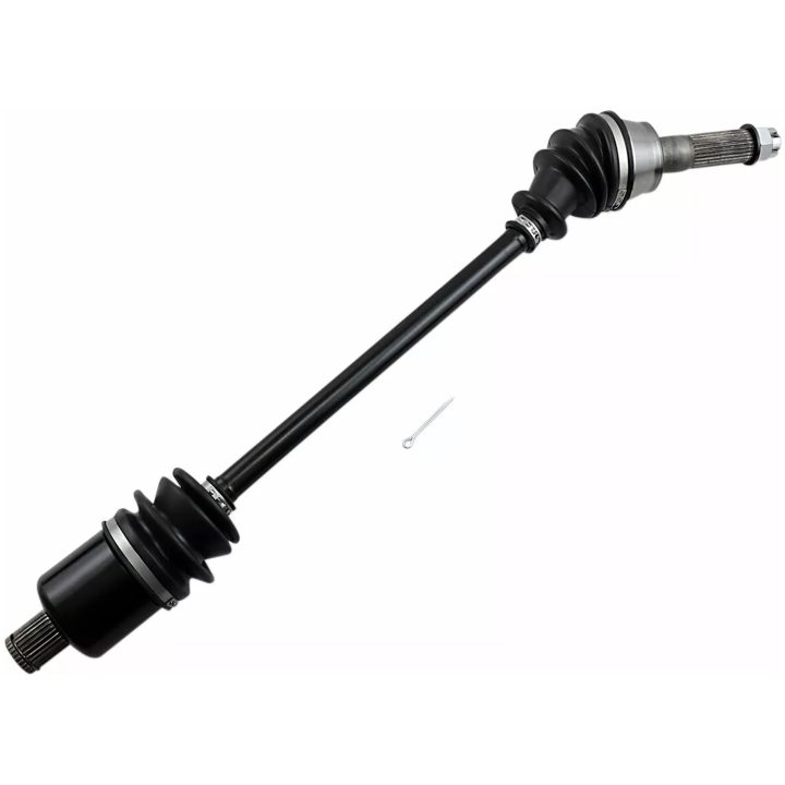 Drivaxel OEM MOOSE UTILITY DIVISION Vänster/höger bak – bild 2