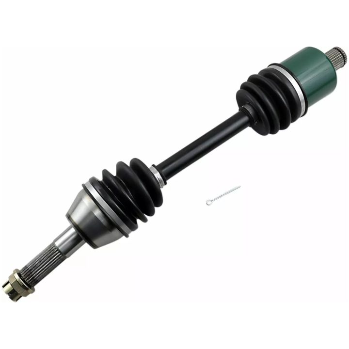 Drivaxel OEM MOOSE UTILITY DIVISION vänster/höger bak – bild 2