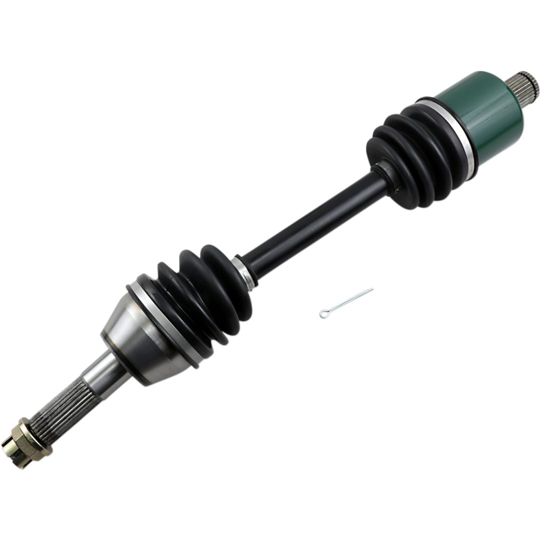 Drivaxel OEM MOOSE UTILITY DIVISION vänster/höger bak
