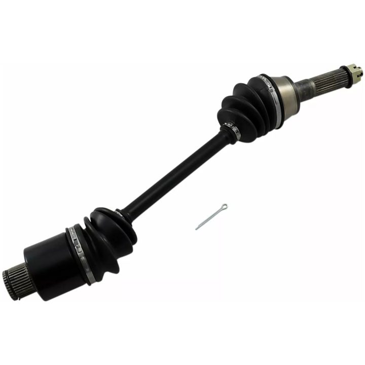 Drivaxel OEM MOOSE UTILITY DIVISION Vänster/höger bak – bild 2
