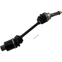 Drivaxel OEM MOOSE UTILITY DIVISION