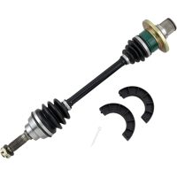 Drivaxel OEM MOOSE UTILITY DIVISION
