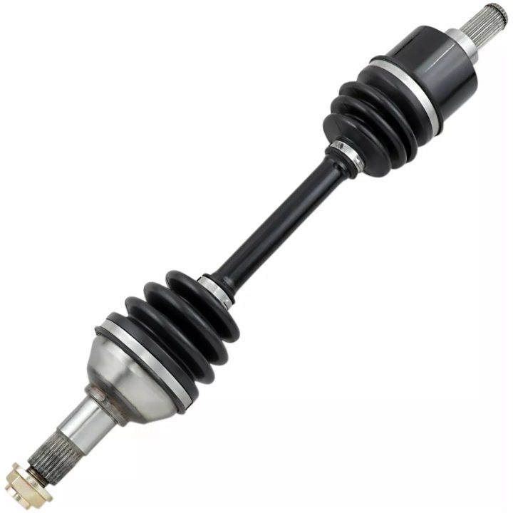 Drivaxel OEM MOOSE UTILITY DIVISION vänster/höger bak – bild 2