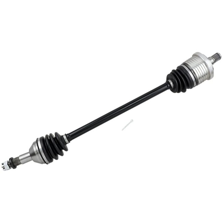 Drivaxel OEM MOOSE UTILITY DIVISION vänster/höger bak – bild 2