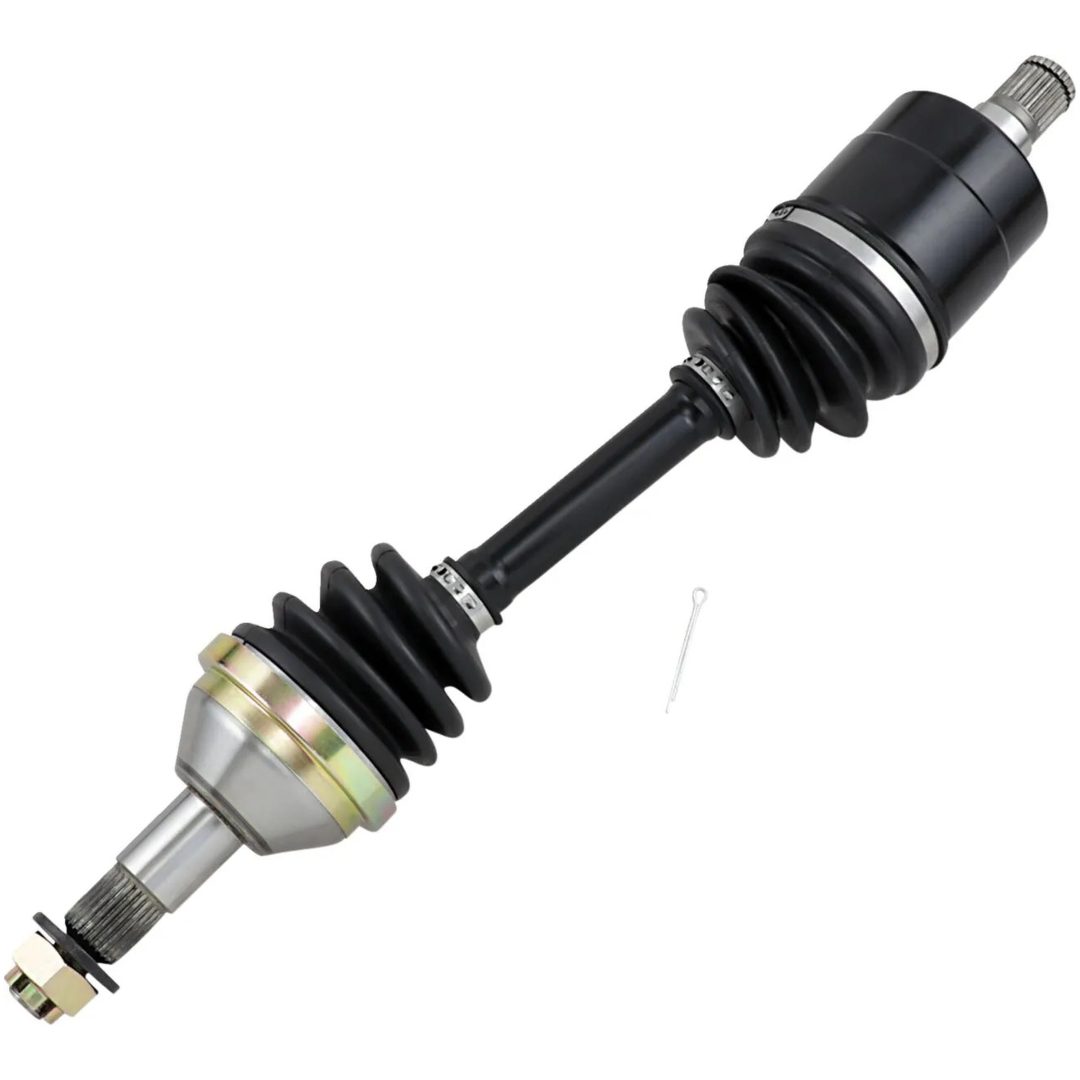 Drivaxel OEM MOOSE UTILITY DIVISION vänster/höger bak