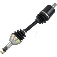 Drivaxel OEM MOOSE UTILITY DIVISION