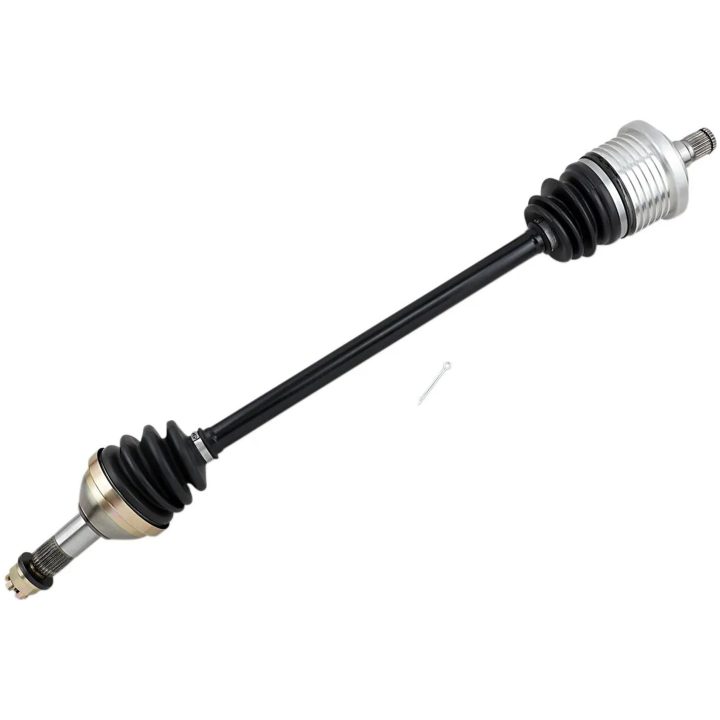 Drivaxel OEM MOOSE UTILITY DIVISION vänster/höger bak – bild 2
