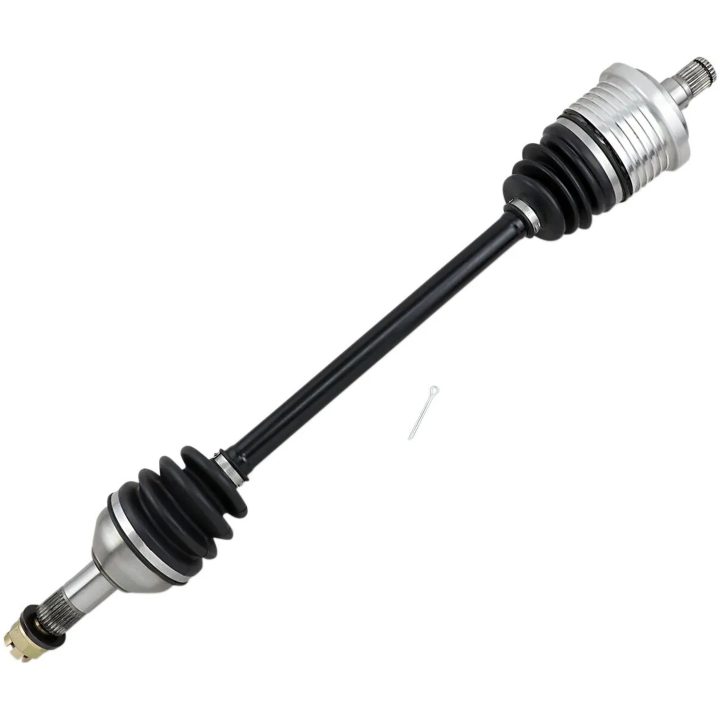 Drivaxel OEM MOOSE UTILITY DIVISION vänster/höger bak – bild 2