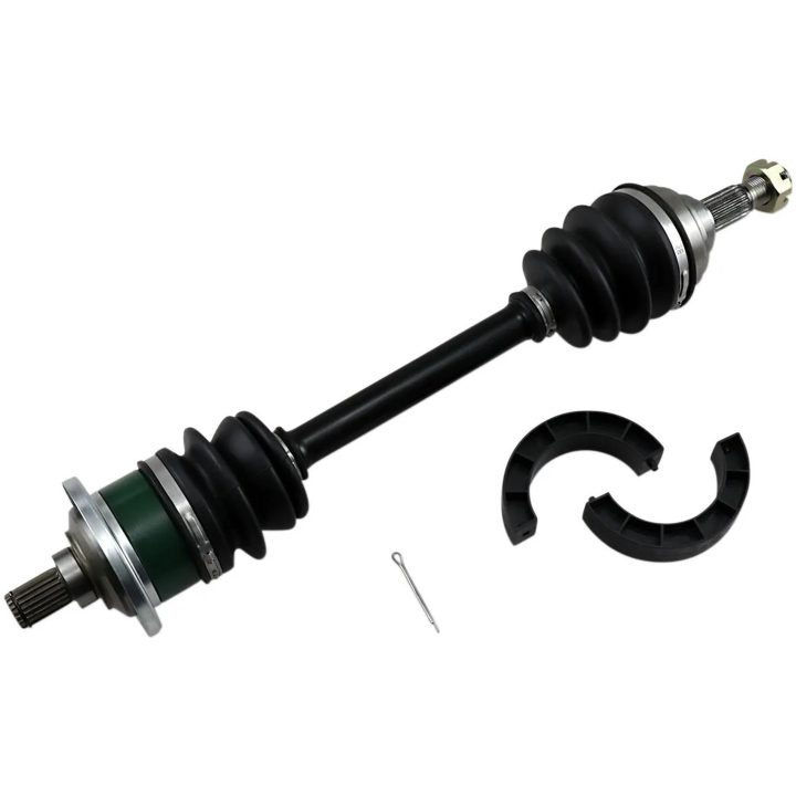 Drivaxel OEM MOOSE UTILITY DIVISION vänster/höger bak – bild 3