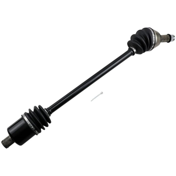 Drivaxel OEM MOOSE UTILITY DIVISION vänster/höger bak – bild 2