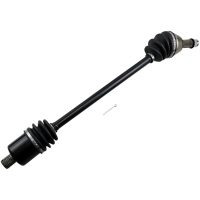 Drivaxel OEM MOOSE UTILITY DIVISION