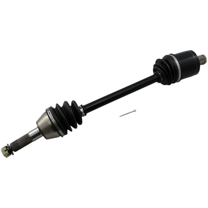 Drivaxel OEM MOOSE UTILITY DIVISION Vänster/höger bak – bild 2