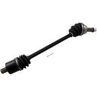 Drivaxel OEM MOOSE UTILITY DIVISION