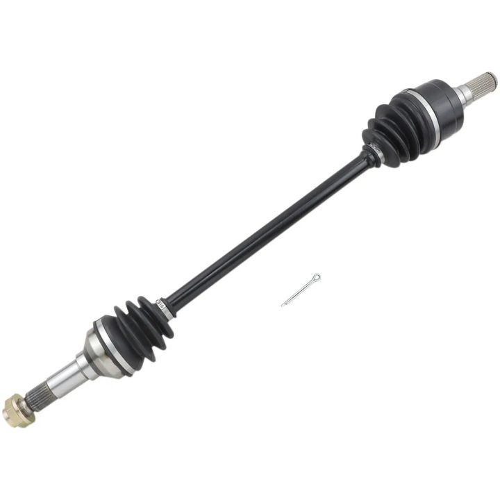 Drivaxel OEM MOOSE UTILITY DIVISION vänster/höger bak – bild 2