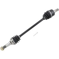 Drivaxel OEM MOOSE UTILITY DIVISION