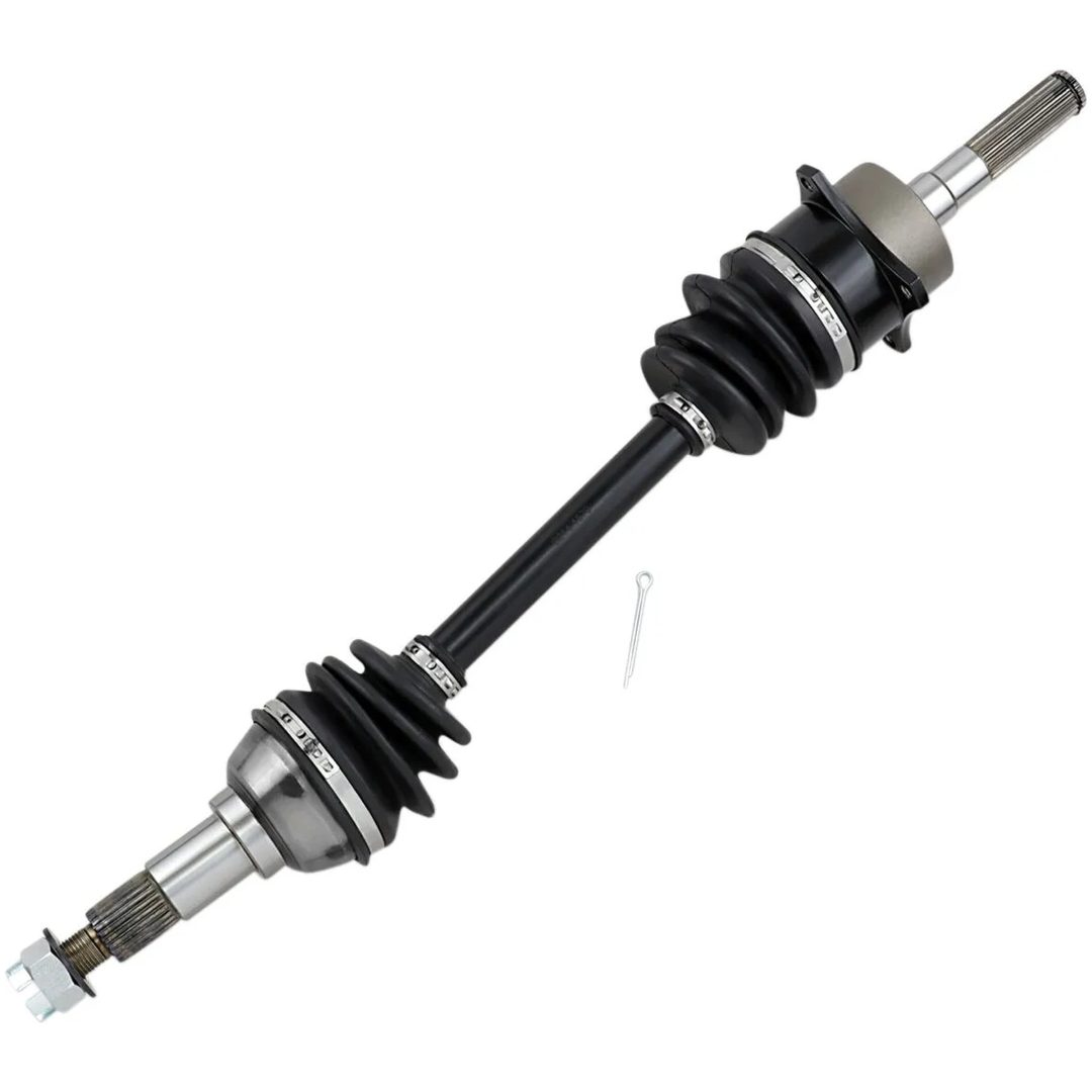 Drivaxel OEM MOOSE UTILITY DIVISION vänster/höger fram – bild 2
