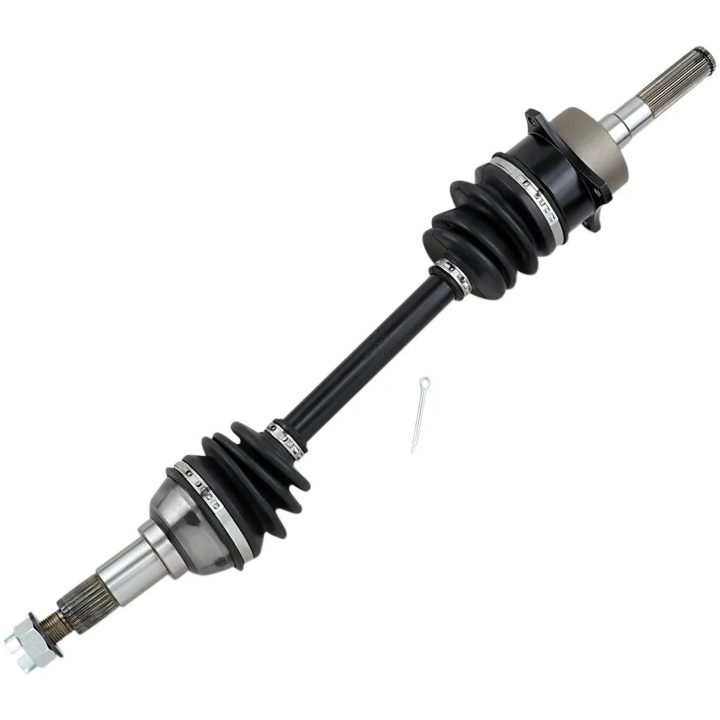 Drivaxel OEM MOOSE UTILITY DIVISION vänster/höger fram – bild 2