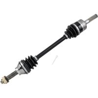 Drivaxel OEM MOOSE UTILITY DIVISION