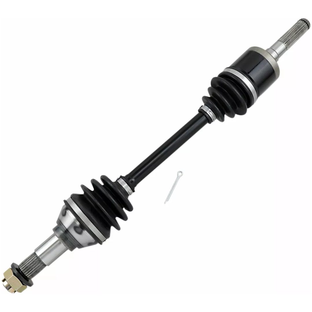 Drivaxel OEM MOOSE UTILITY DIVISION vänster/höger fram – bild 2