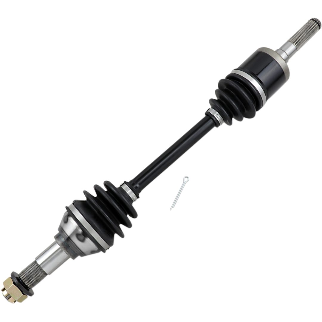 Drivaxel OEM MOOSE UTILITY DIVISION vänster/höger fram
