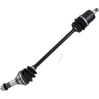 Drivaxel OEM MOOSE UTILITY DIVISION