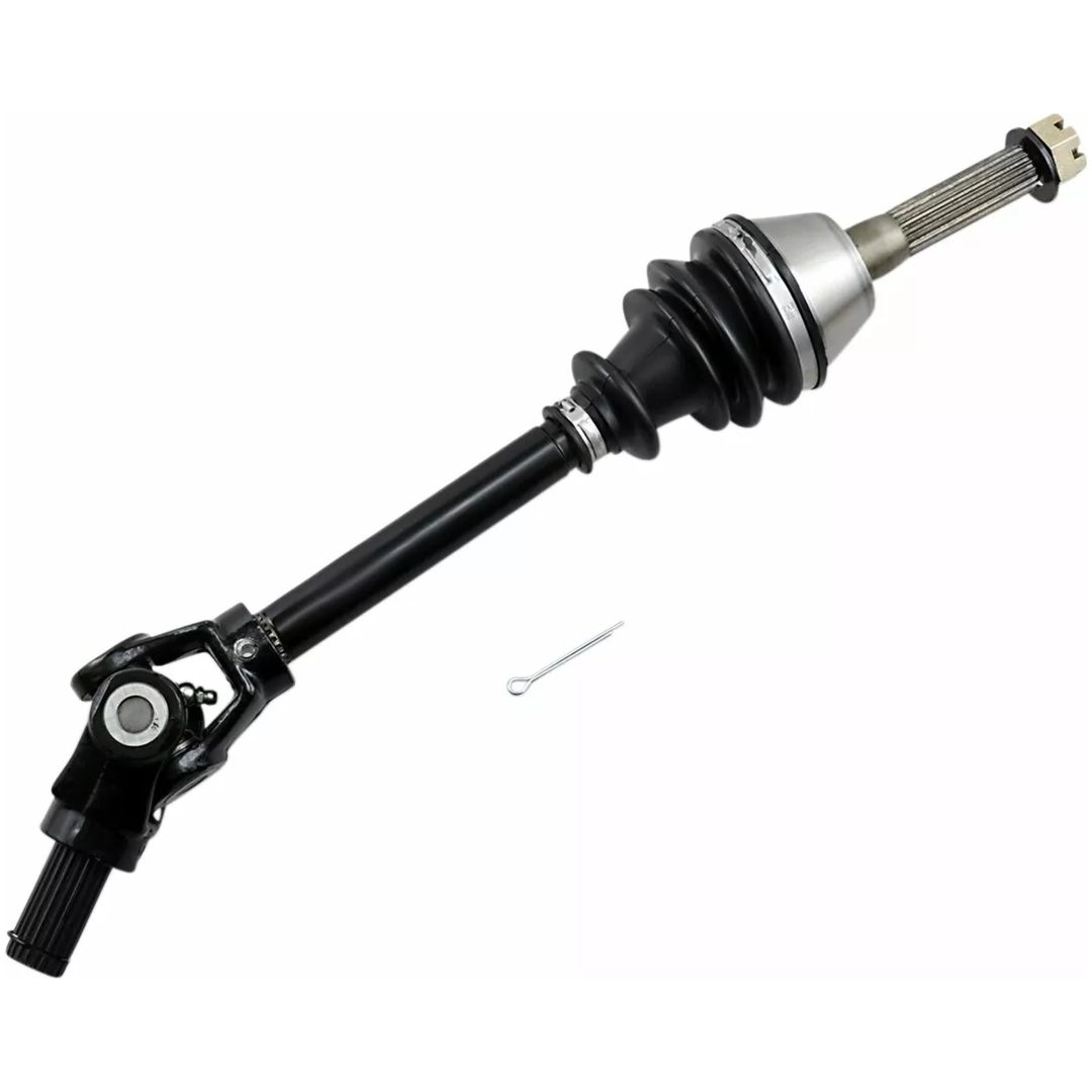 Drivaxel OEM MOOSE UTILITY DIVISION vänster/höger fram – bild 2