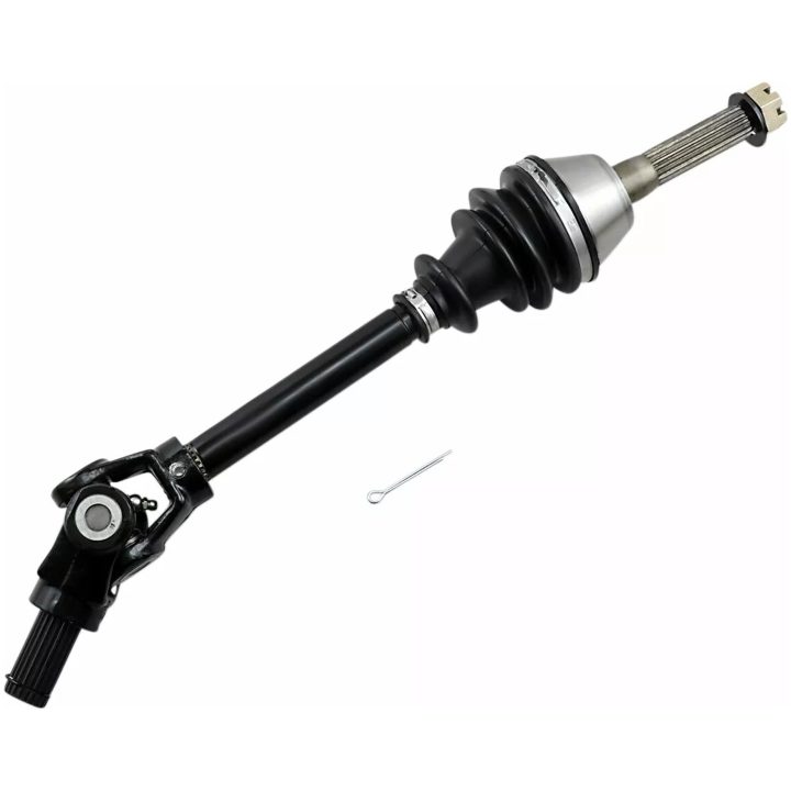 Drivaxel OEM MOOSE UTILITY DIVISION vänster/höger fram – bild 2
