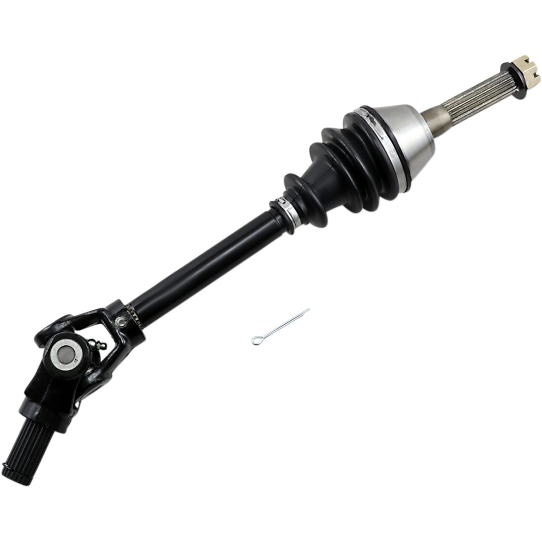 Drivaxel OEM MOOSE UTILITY DIVISION vänster/höger fram